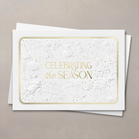 New Year Cards