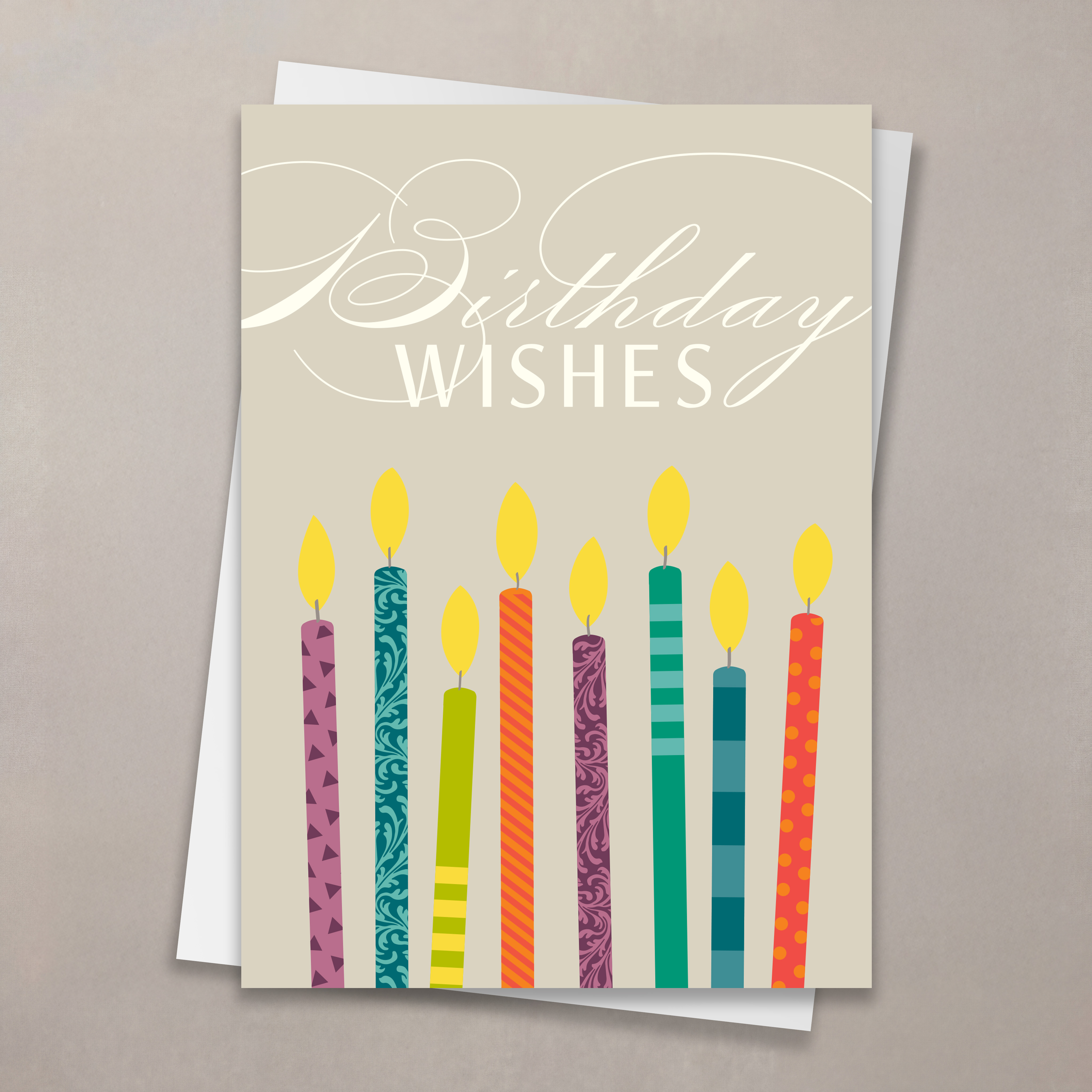 Business Birthday Cards
