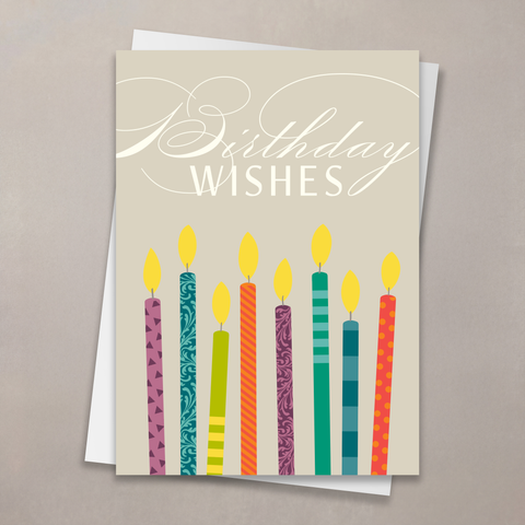 Birthday Cards
