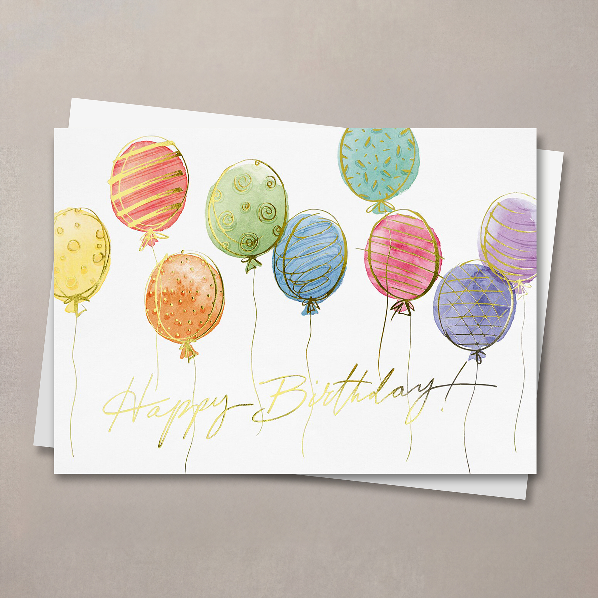Accounting & CPA Greeting Cards