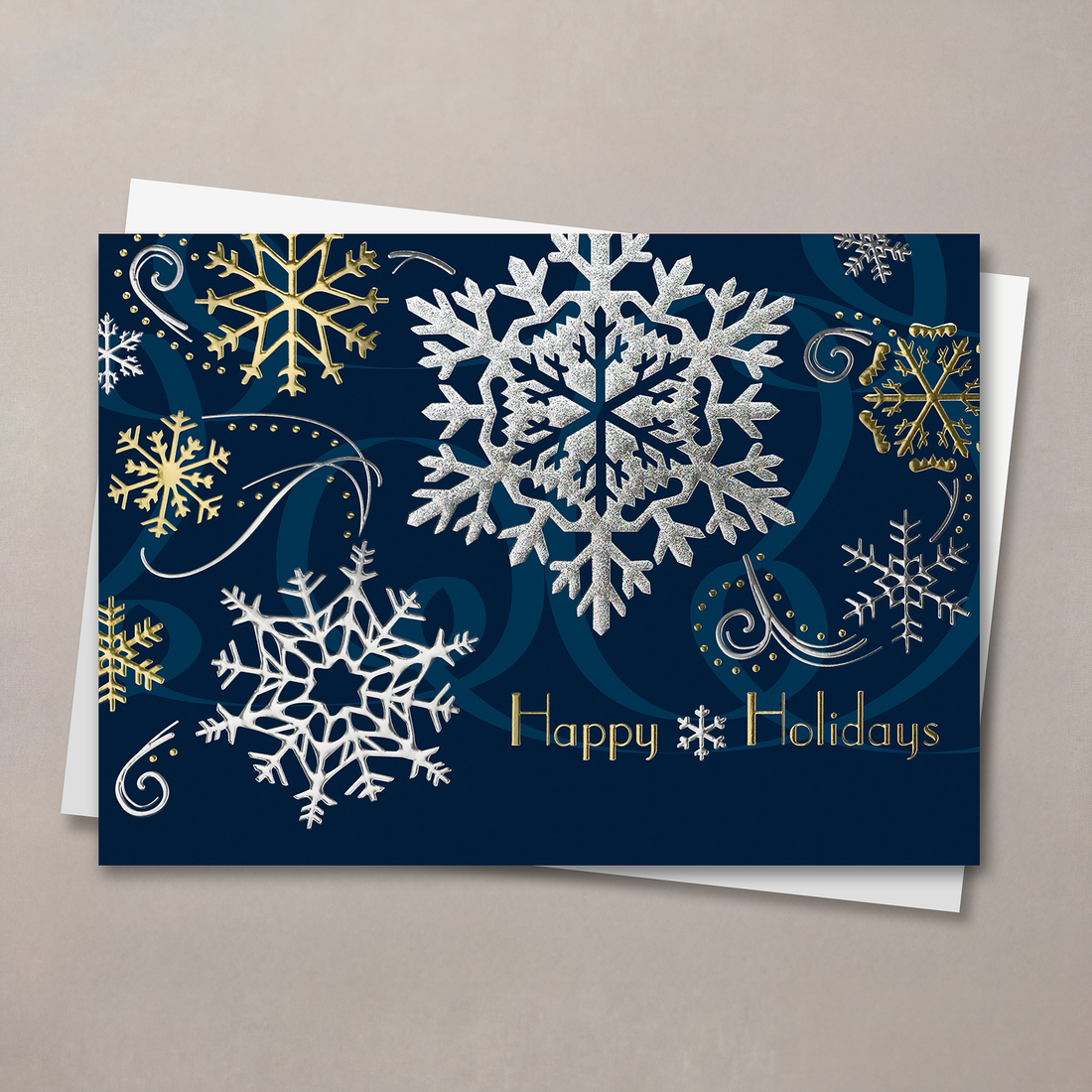 Holiday Cards