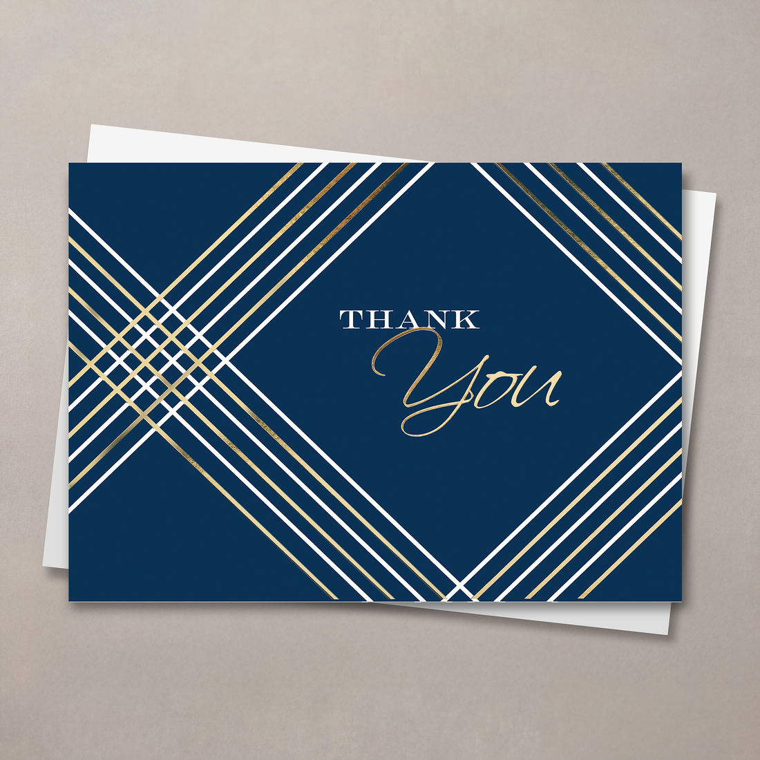 Thank You Cards