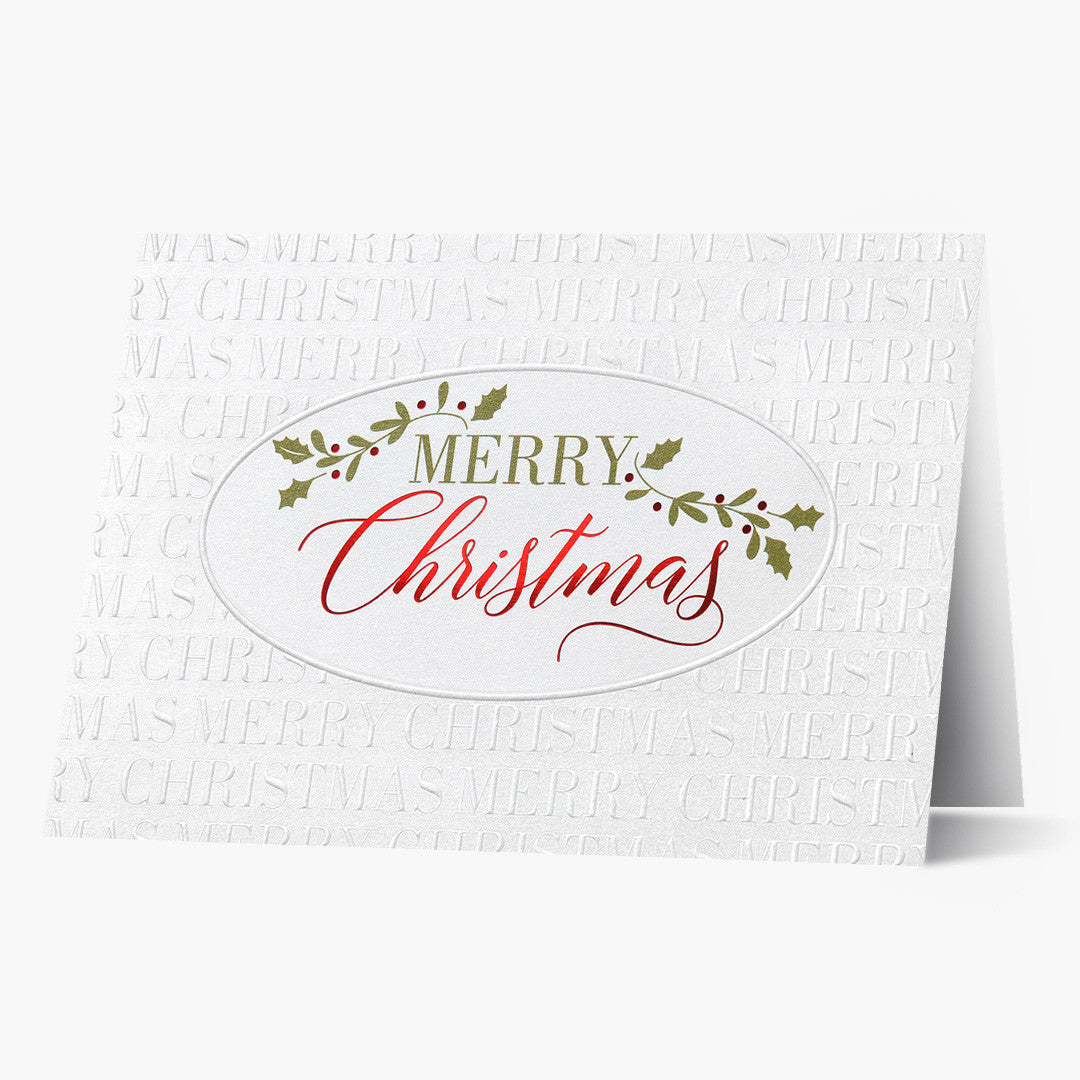 Christmas Simplicity