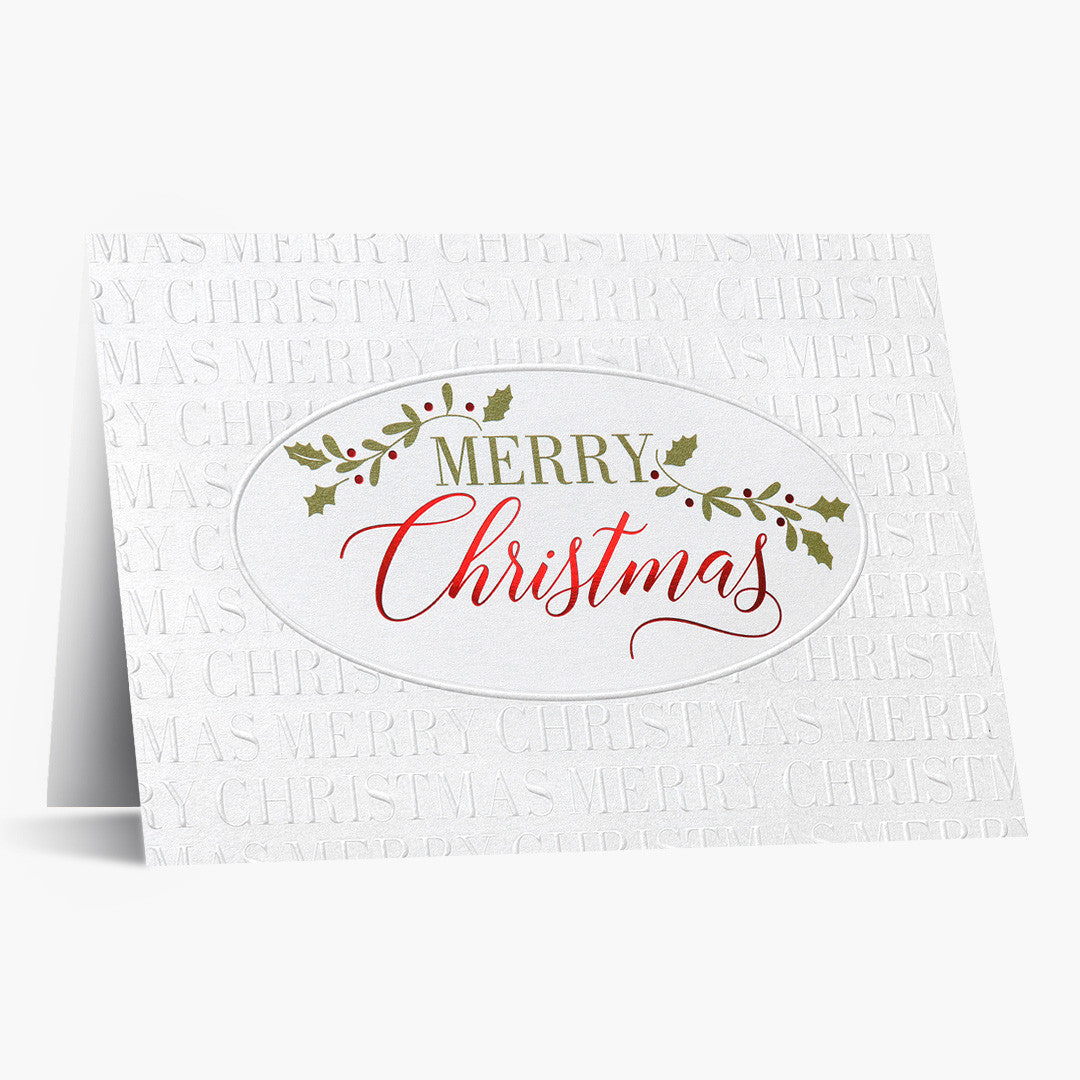 Christmas Simplicity