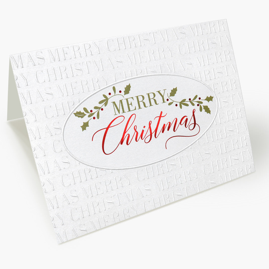 Christmas Simplicity