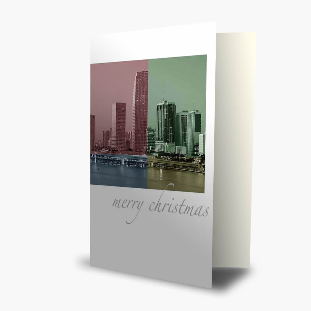 Miami Colors