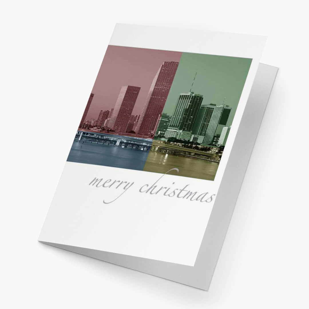 Miami Colors