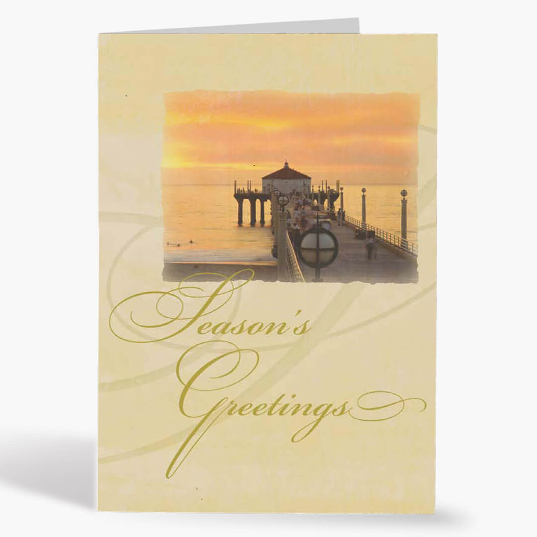 Los Angeles Greetings