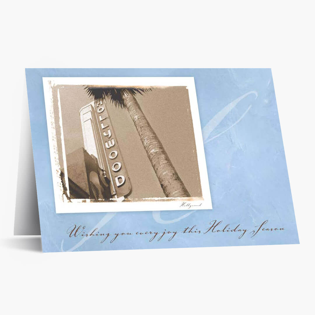 Hollywood Greetings