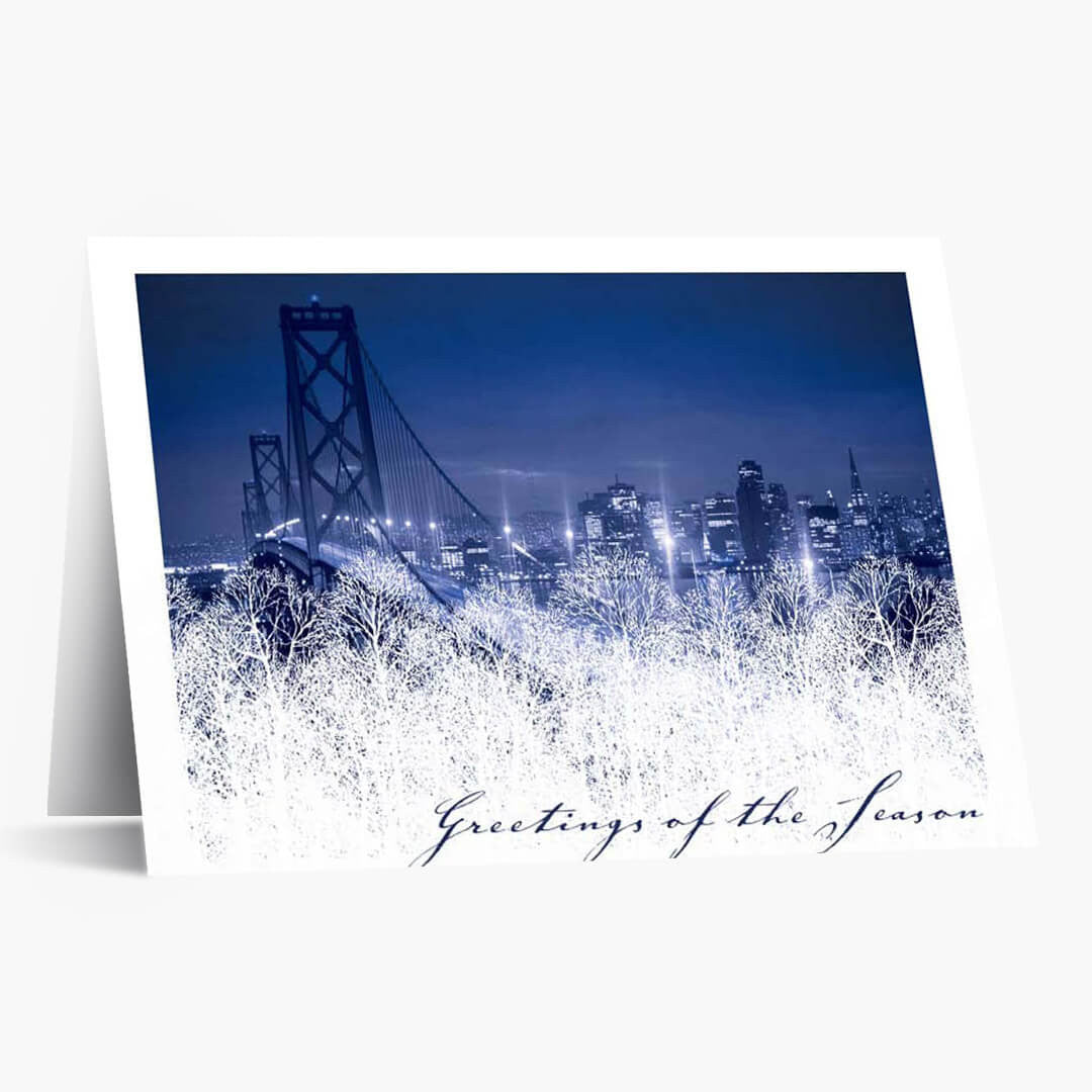 San Francisco Frost