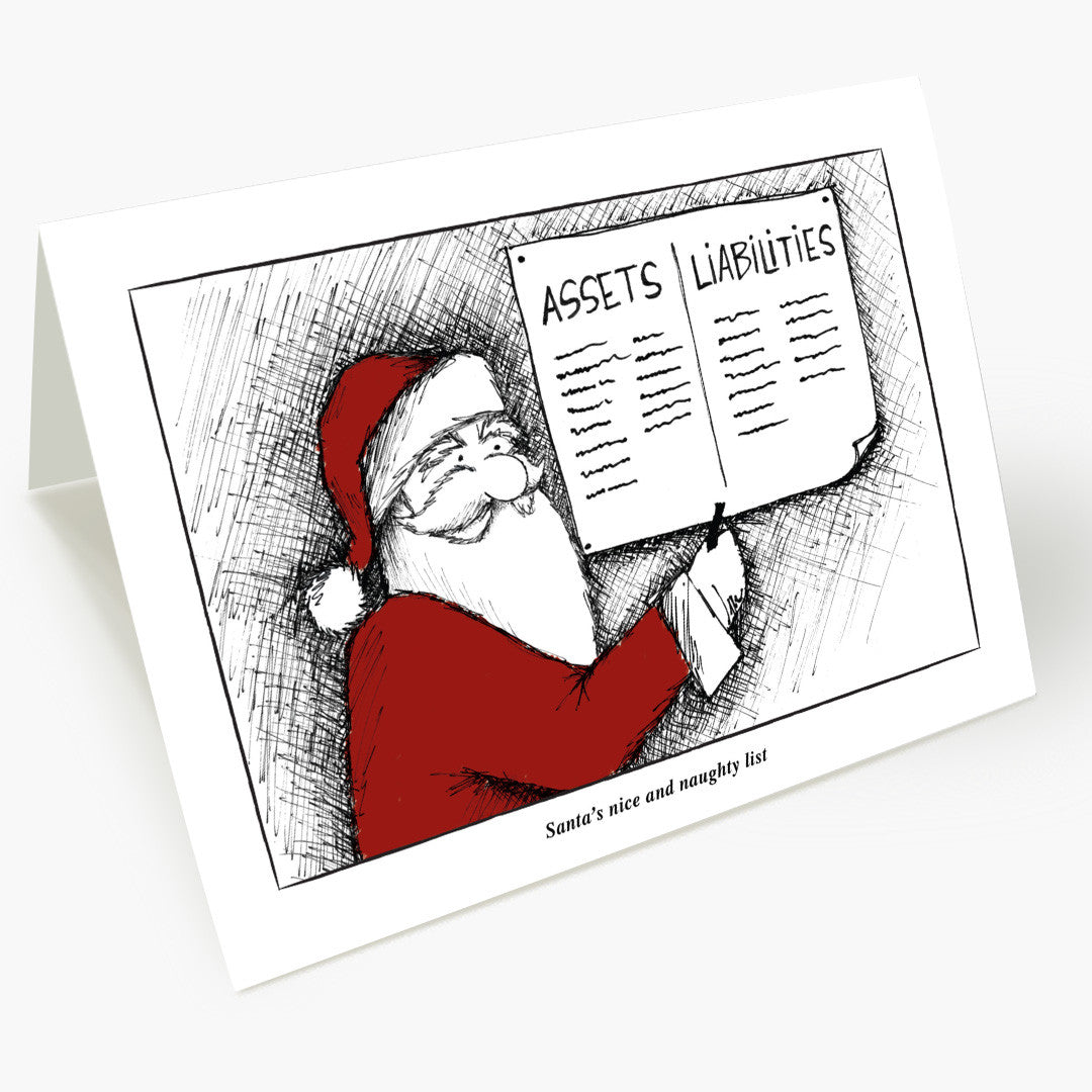 The Other List