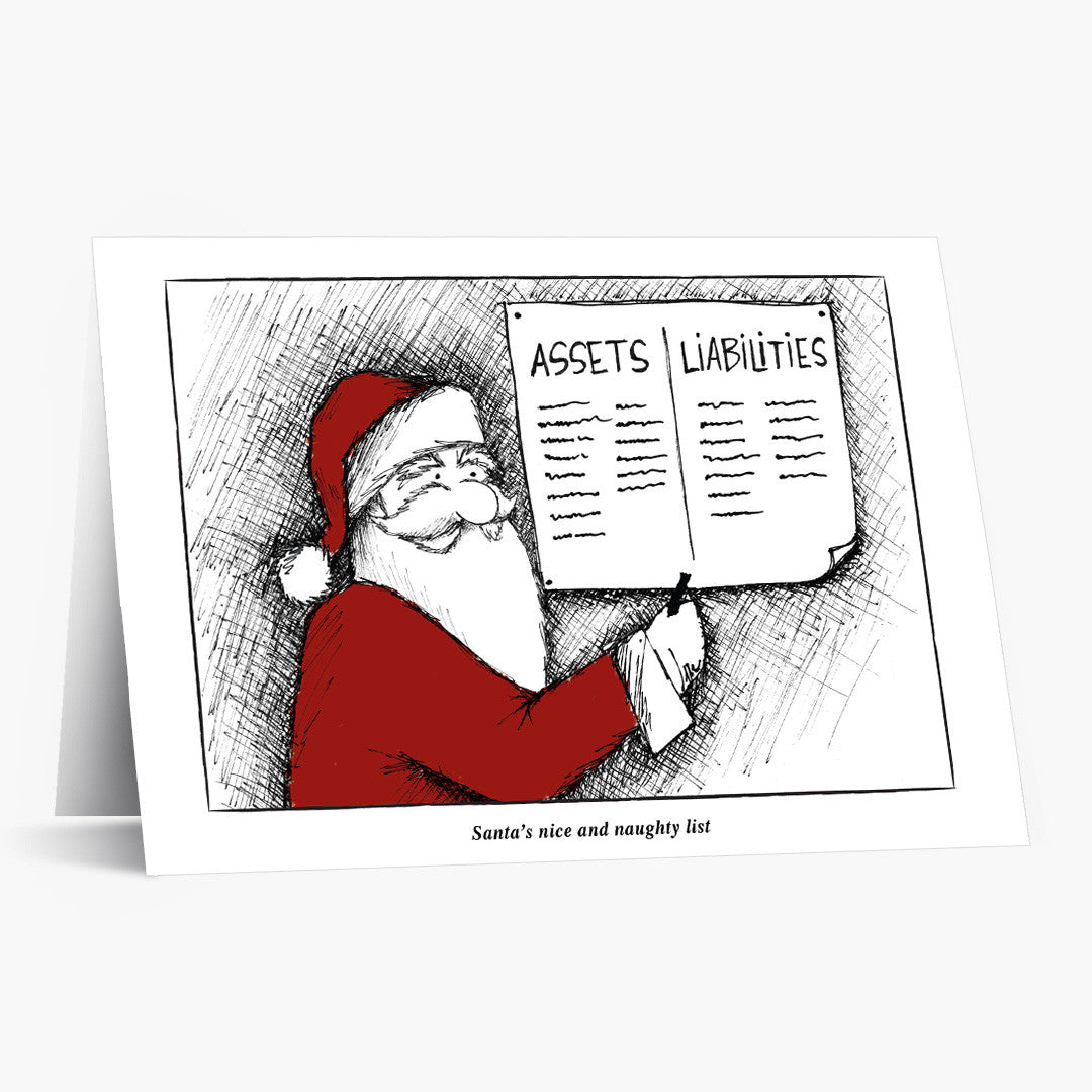 The Other List
