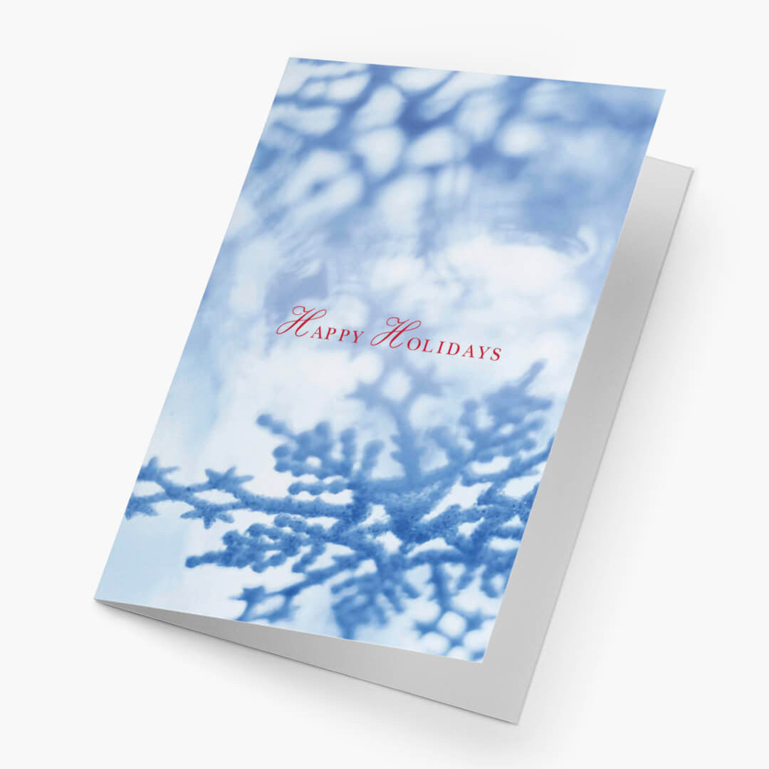 Frozen in Time