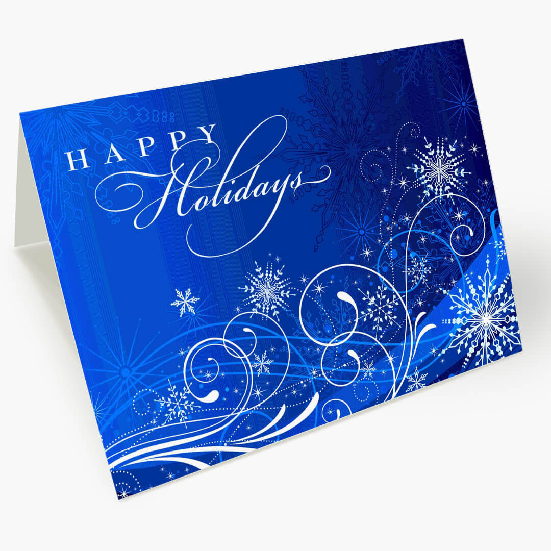 Holiday Evergreen