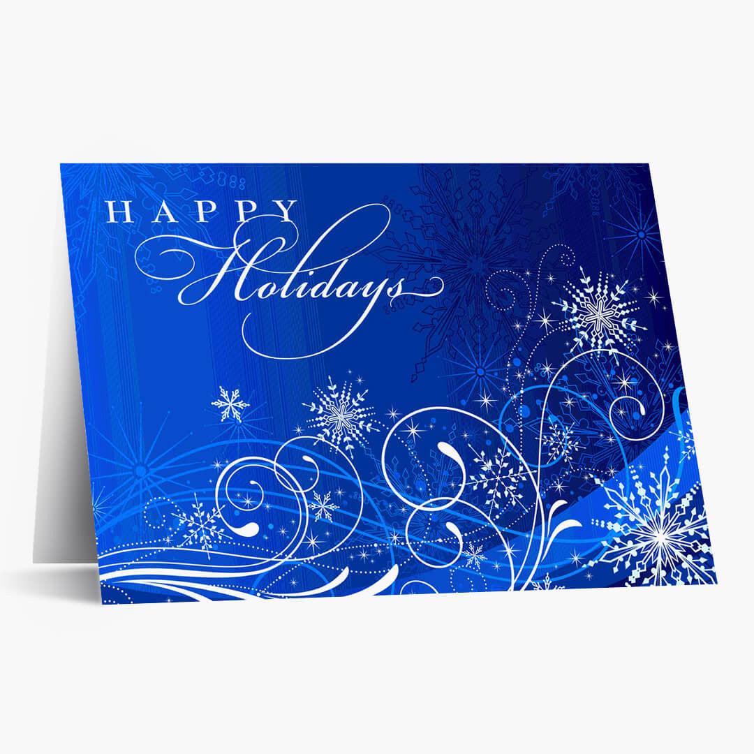 Holiday Evergreen