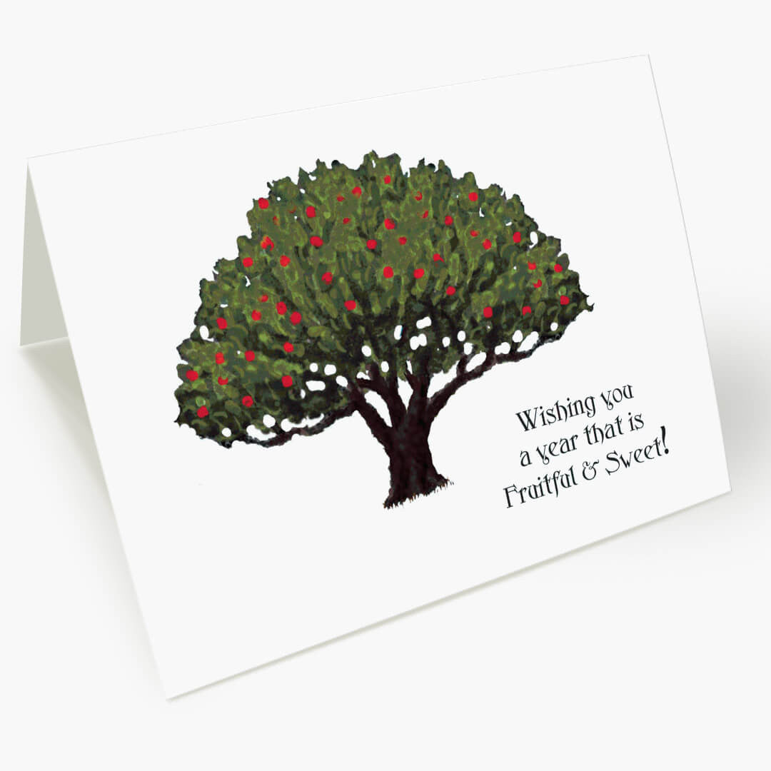 Fruitful & Sweet