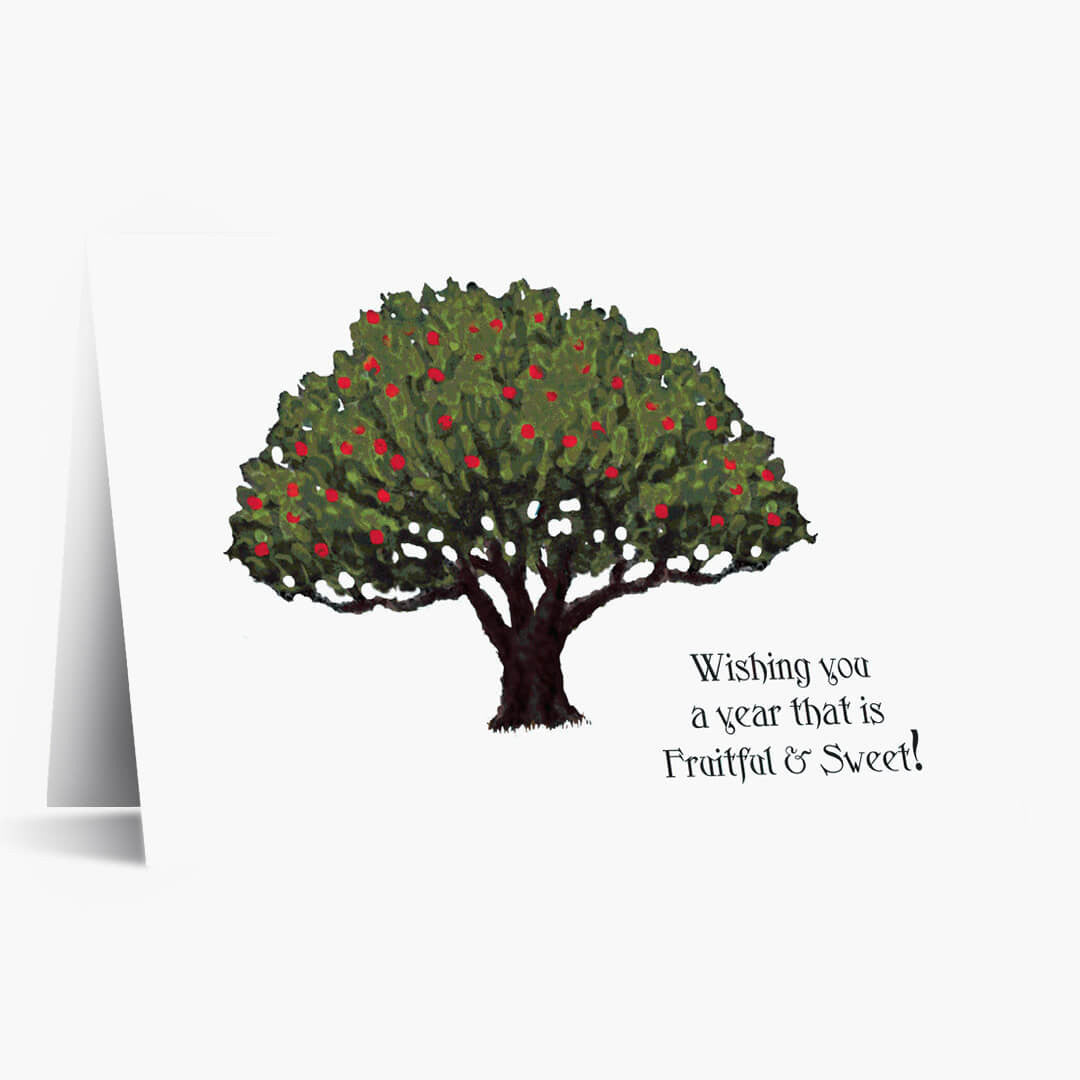 Fruitful & Sweet