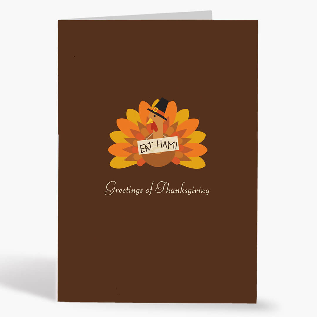 A Turkey's Wish