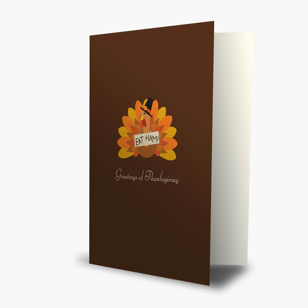 A Turkey's Wish
