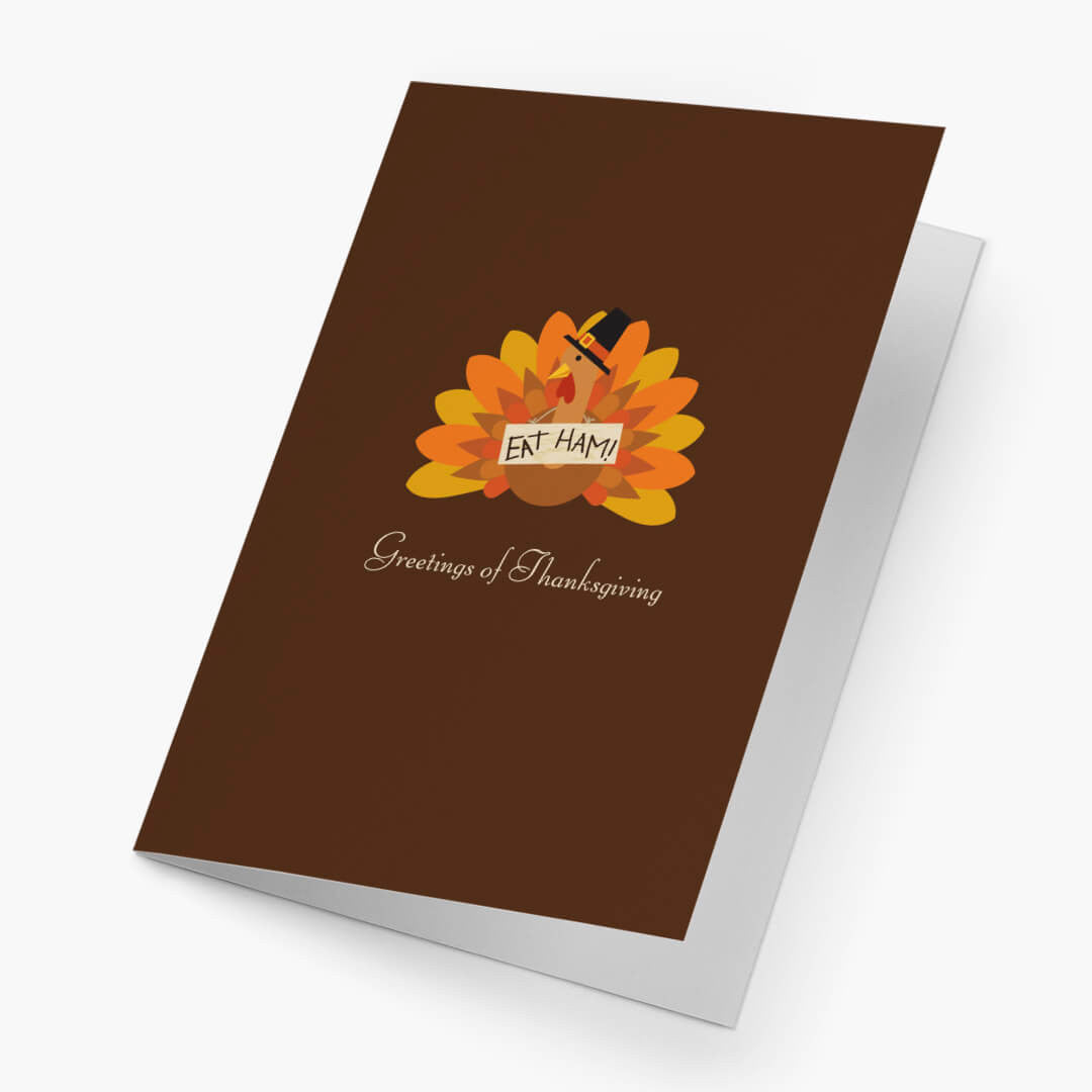 A Turkey's Wish