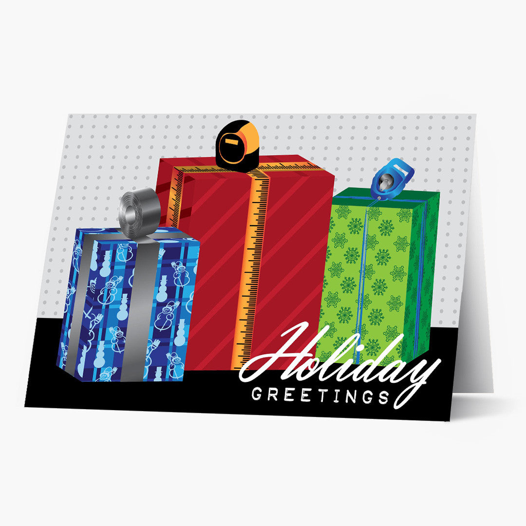Three Gifts