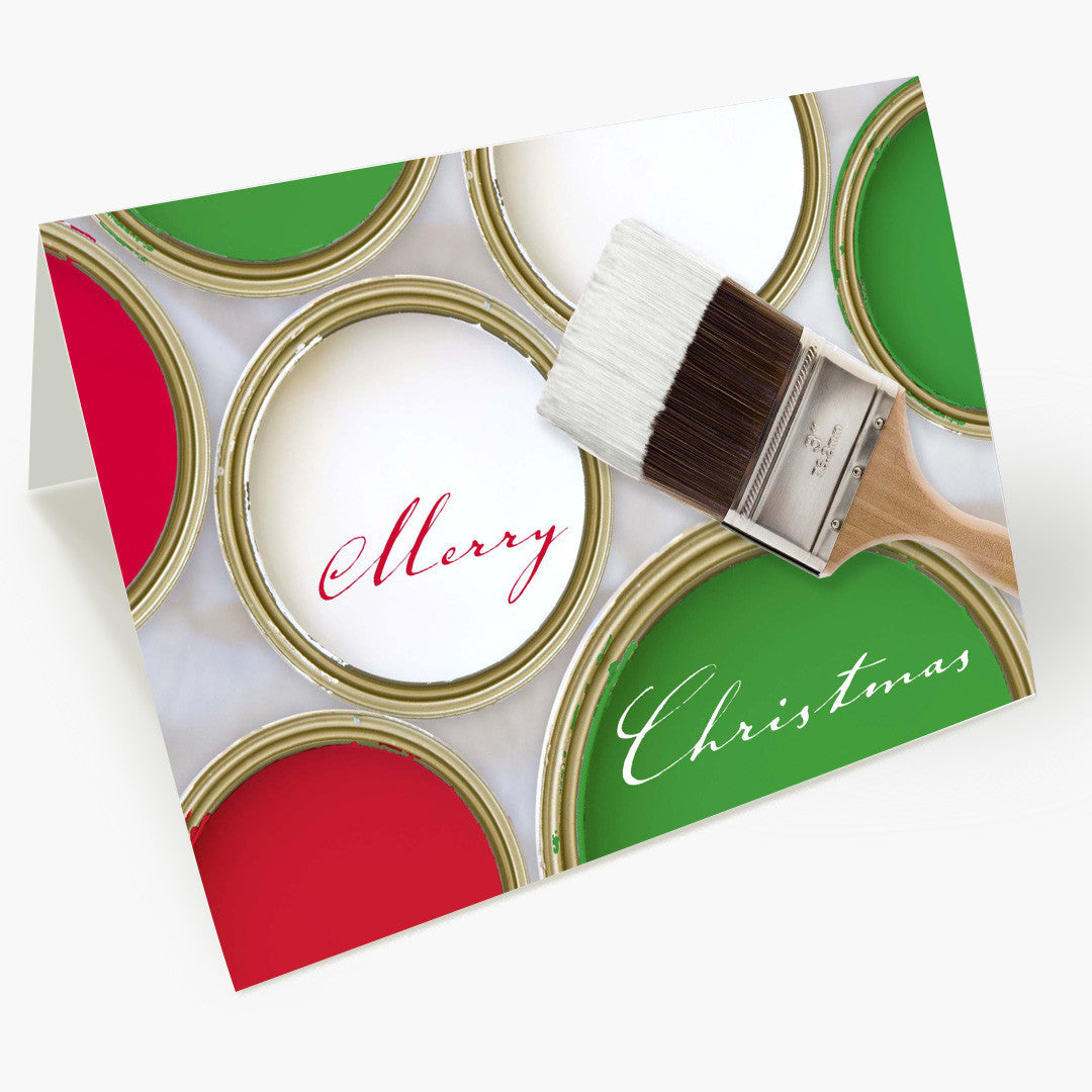 Colors of Christmas
