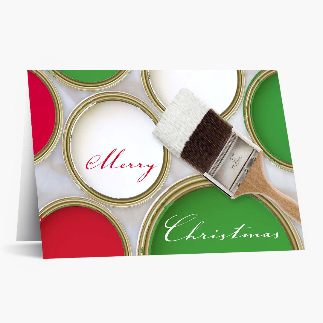 Colors of Christmas