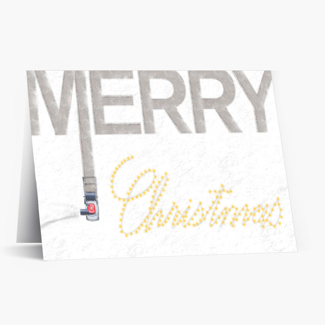Merry Snowblower