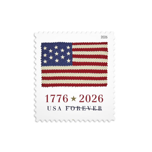 USPS First-Class Postage - No Markup