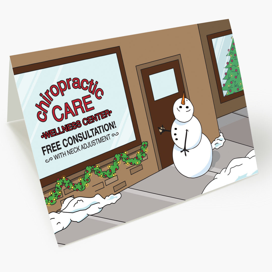 Snowman Transformation