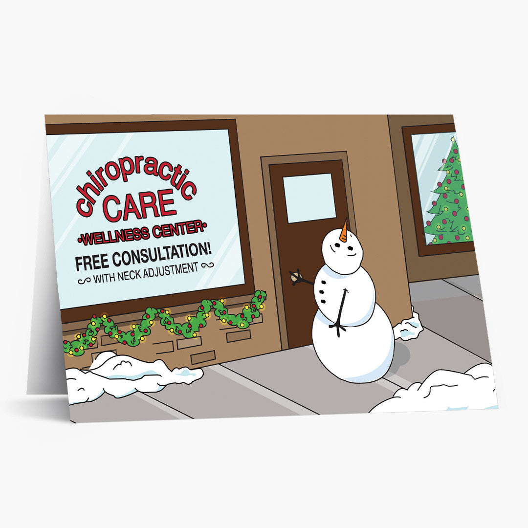 Snowman Transformation
