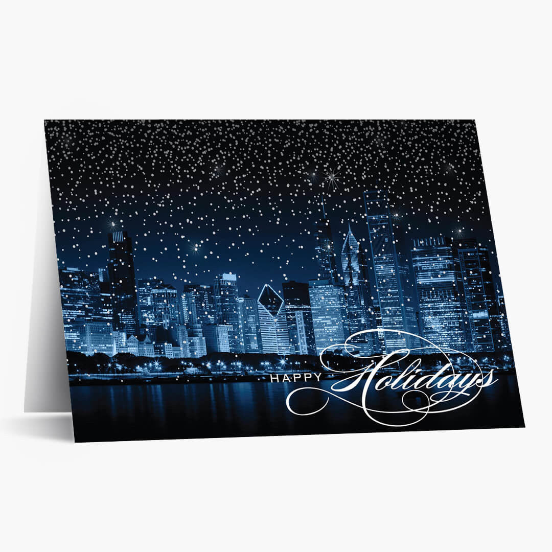 Chicago Flurry