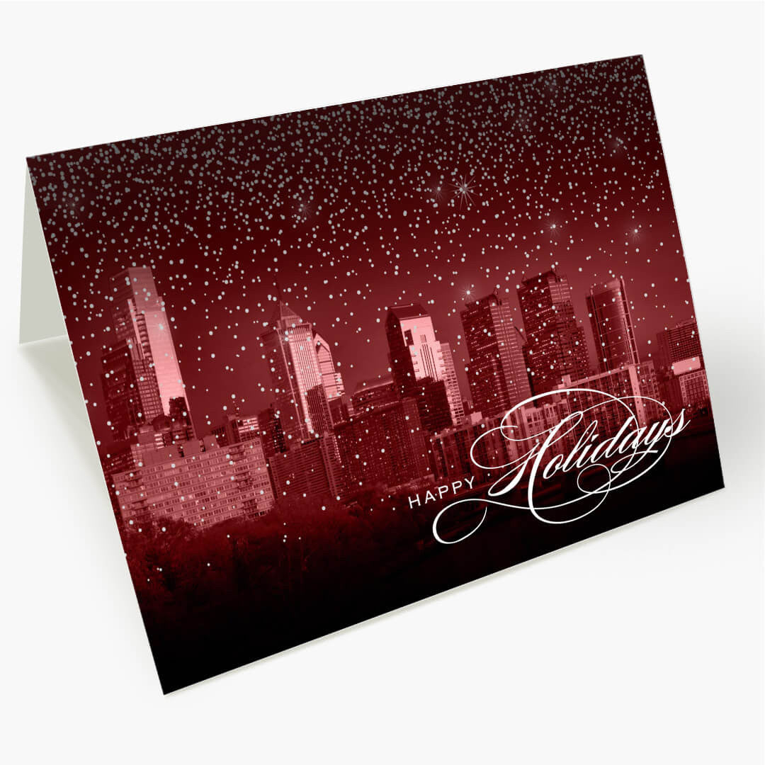 Starry Border Philadelphia