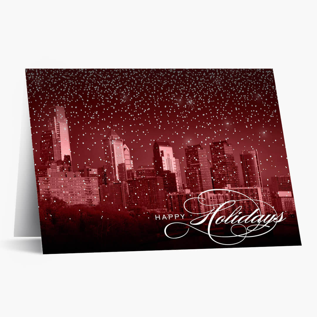 Starry Border Philadelphia