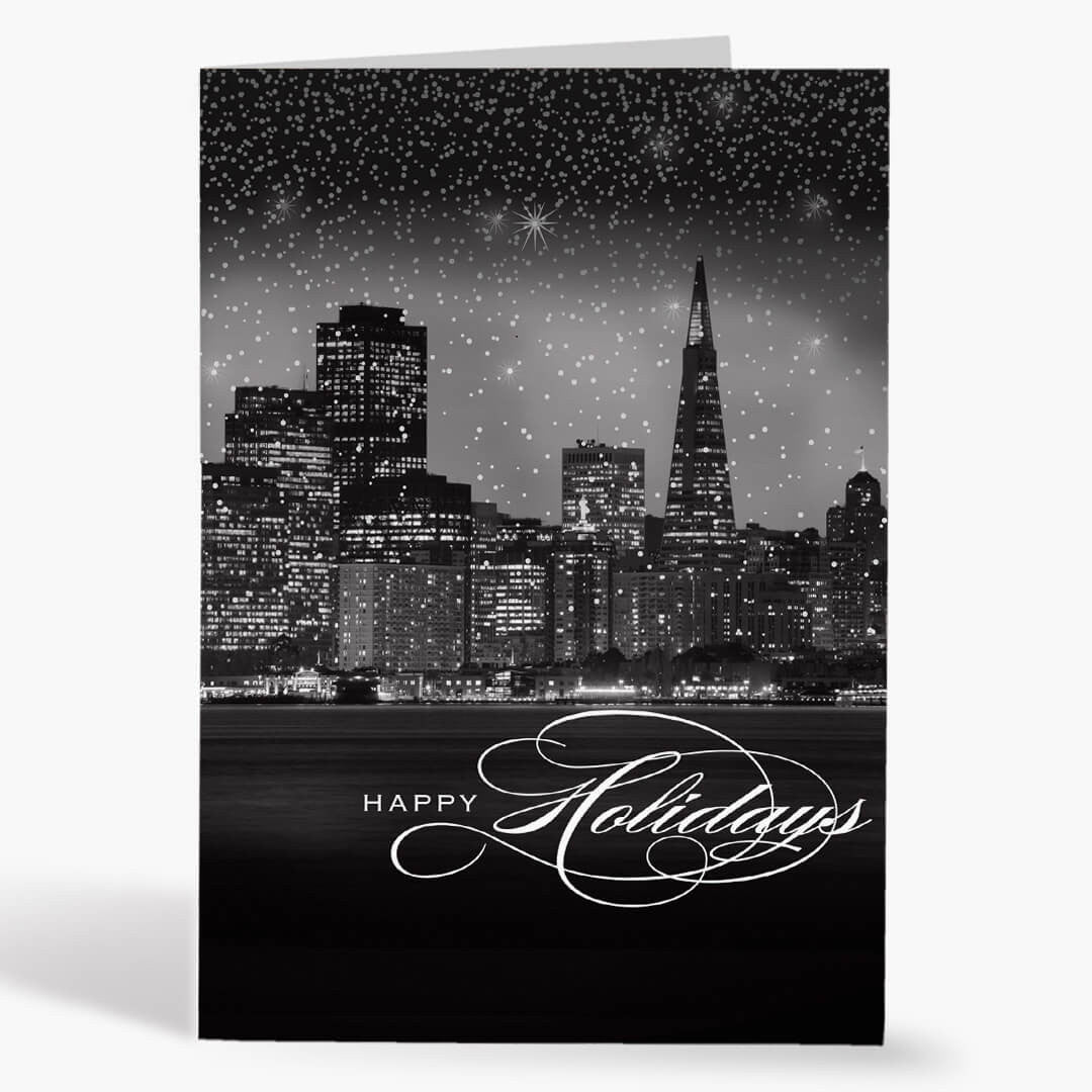 San Francisco Glitter