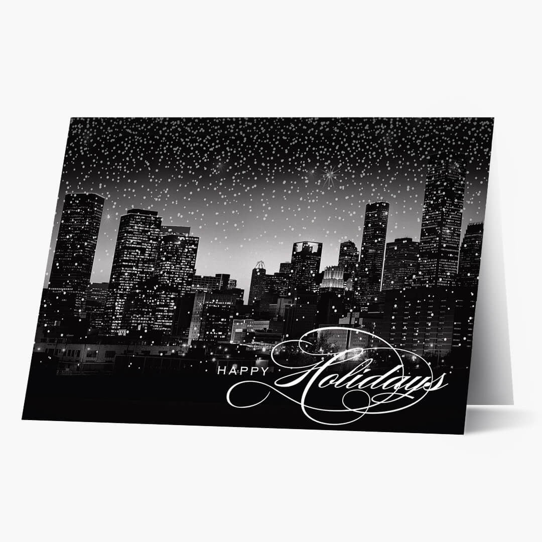 Houston Glitter