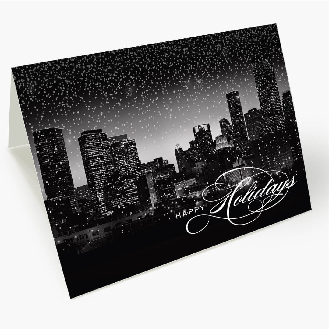 Houston Glitter
