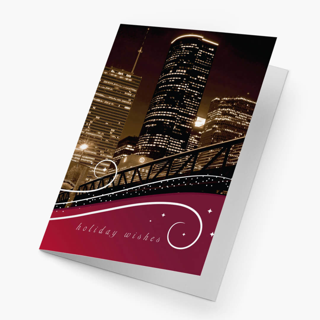 Houston Swirls