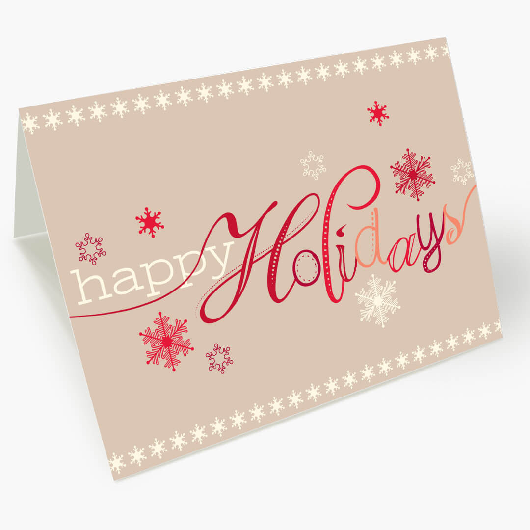 Holiday Flair