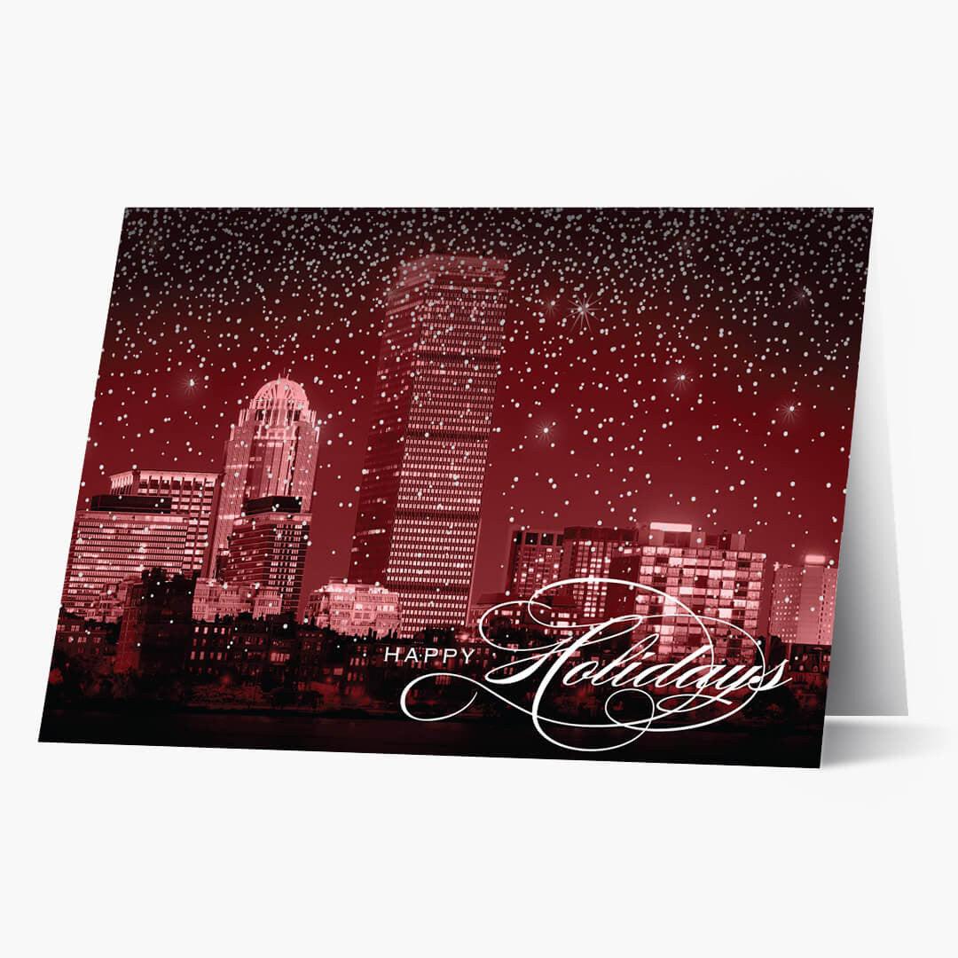 Boston Flurry
