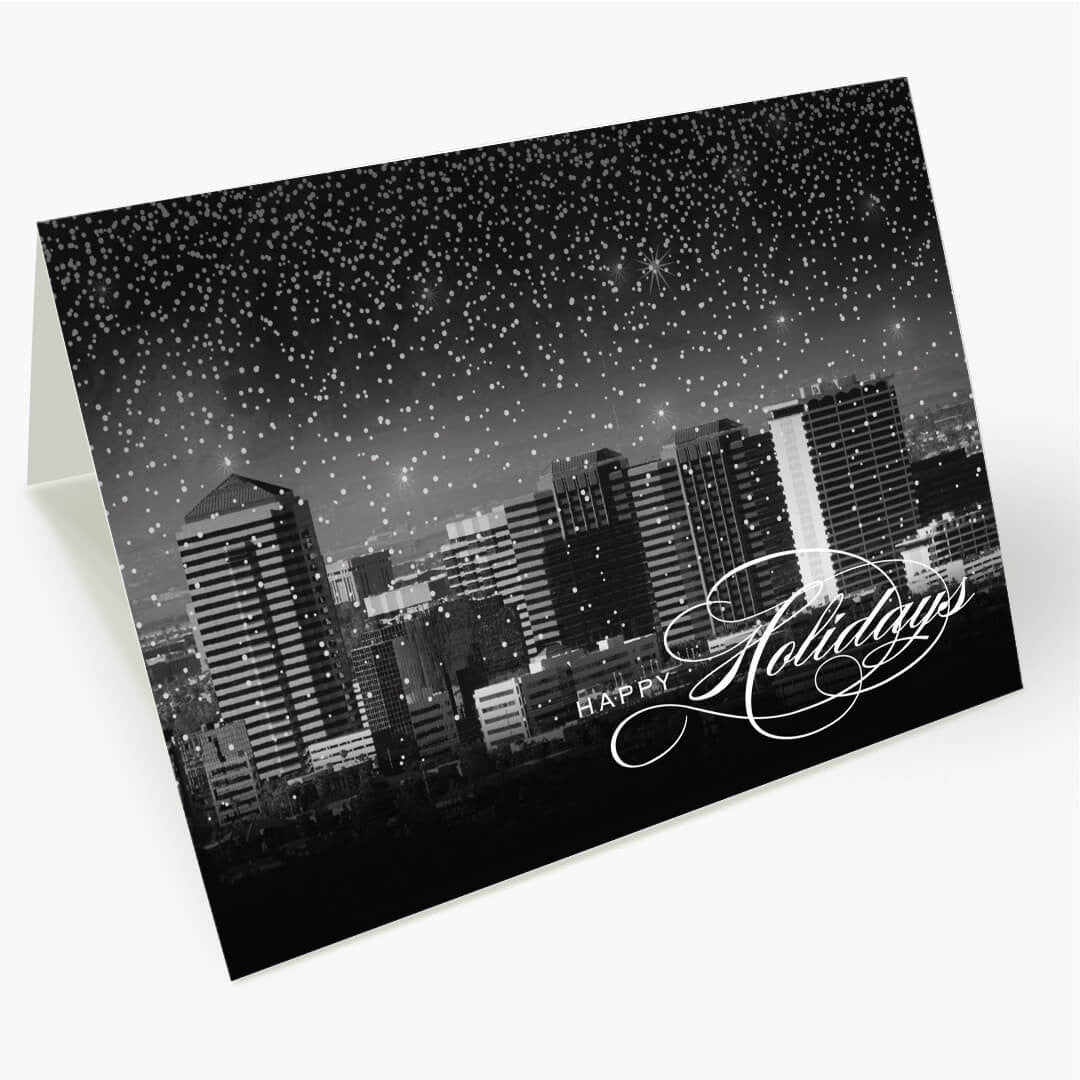 Phoenix Glitter