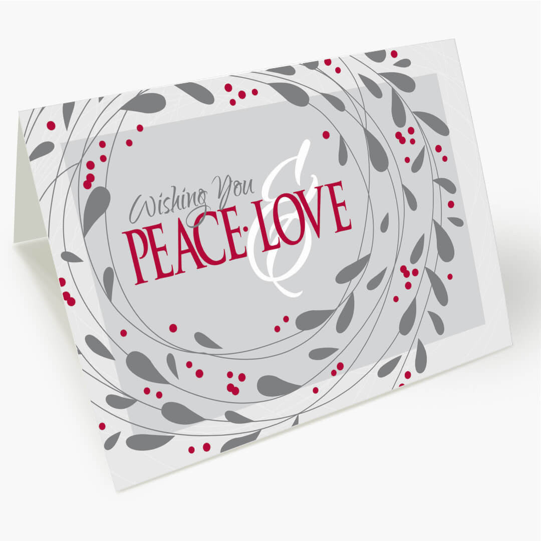 Peace and Love