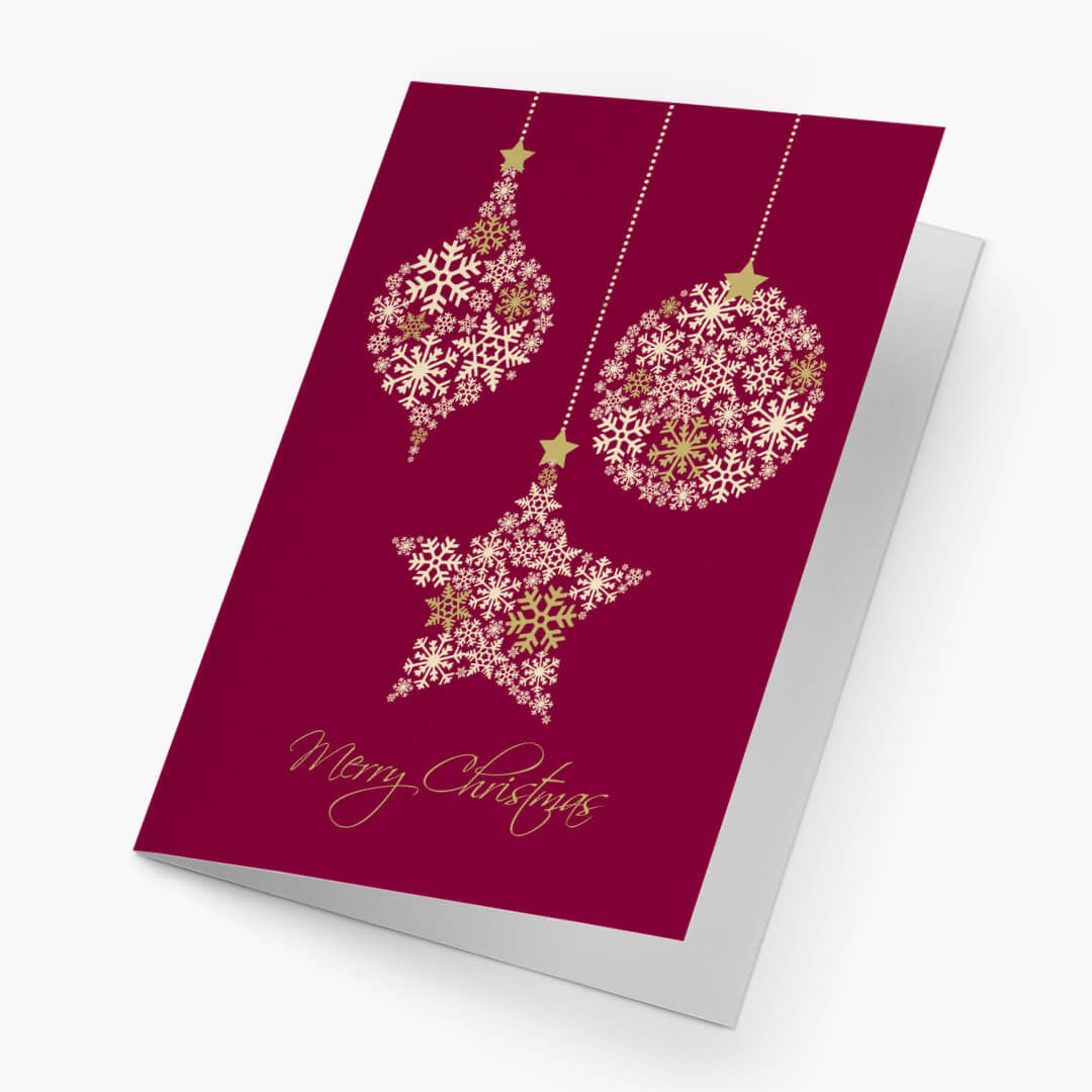 Hanging Stars