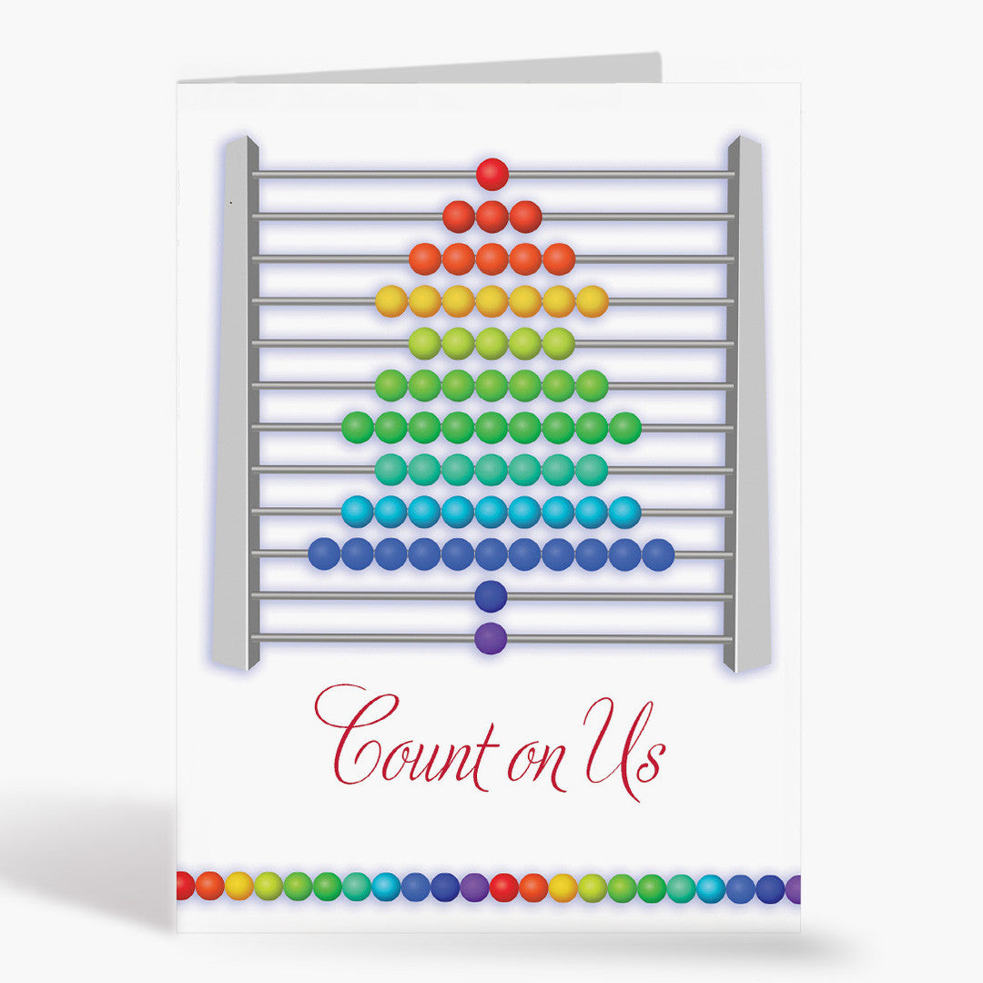 Count on Us