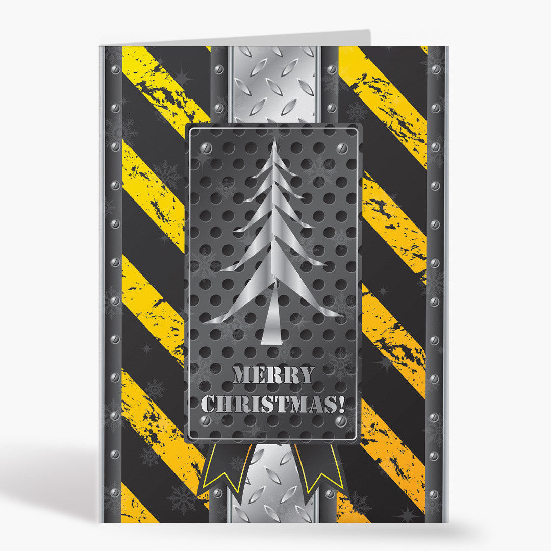 Christmas Construction