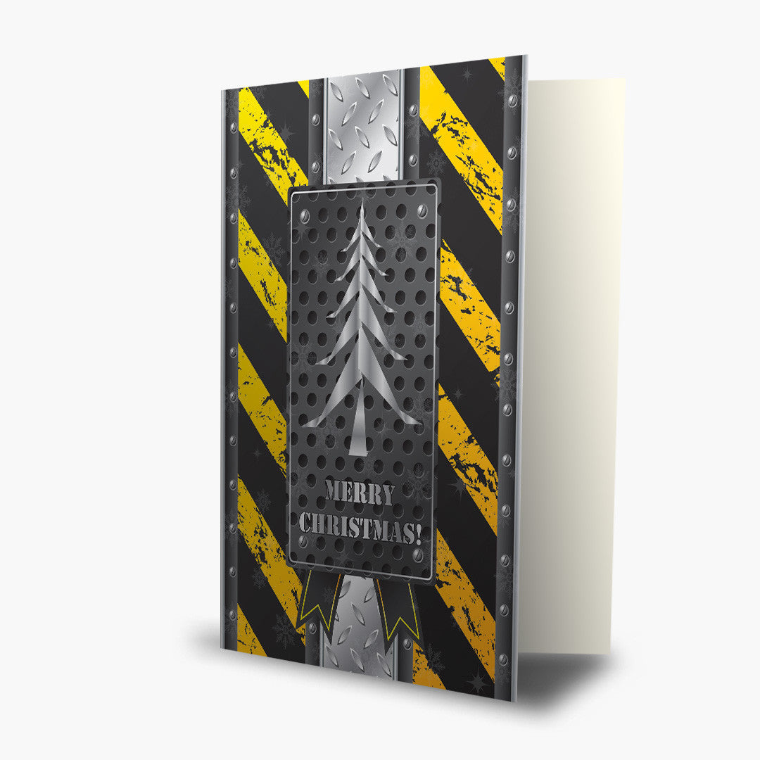 Christmas Construction