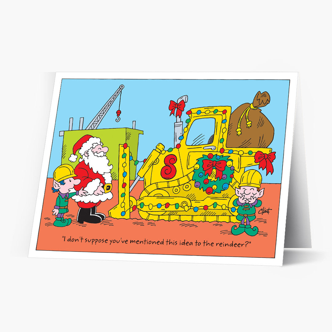 Construction Delivery