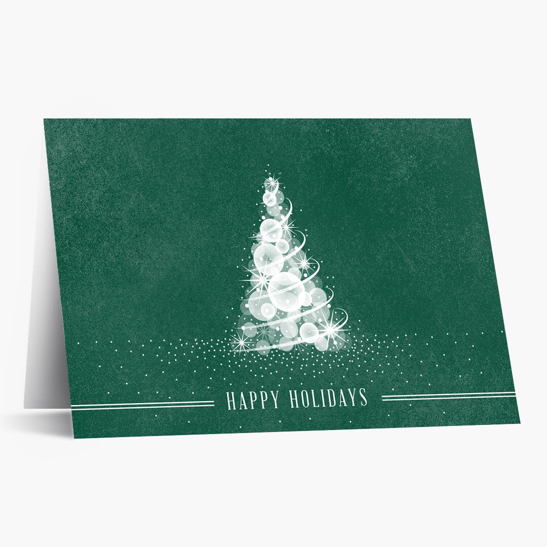 Sparkling Tree Hunter