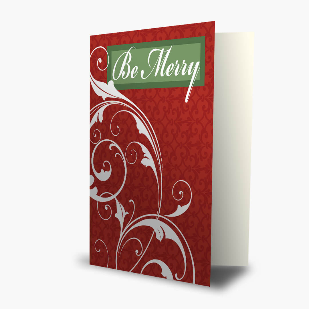 Merry Filigree