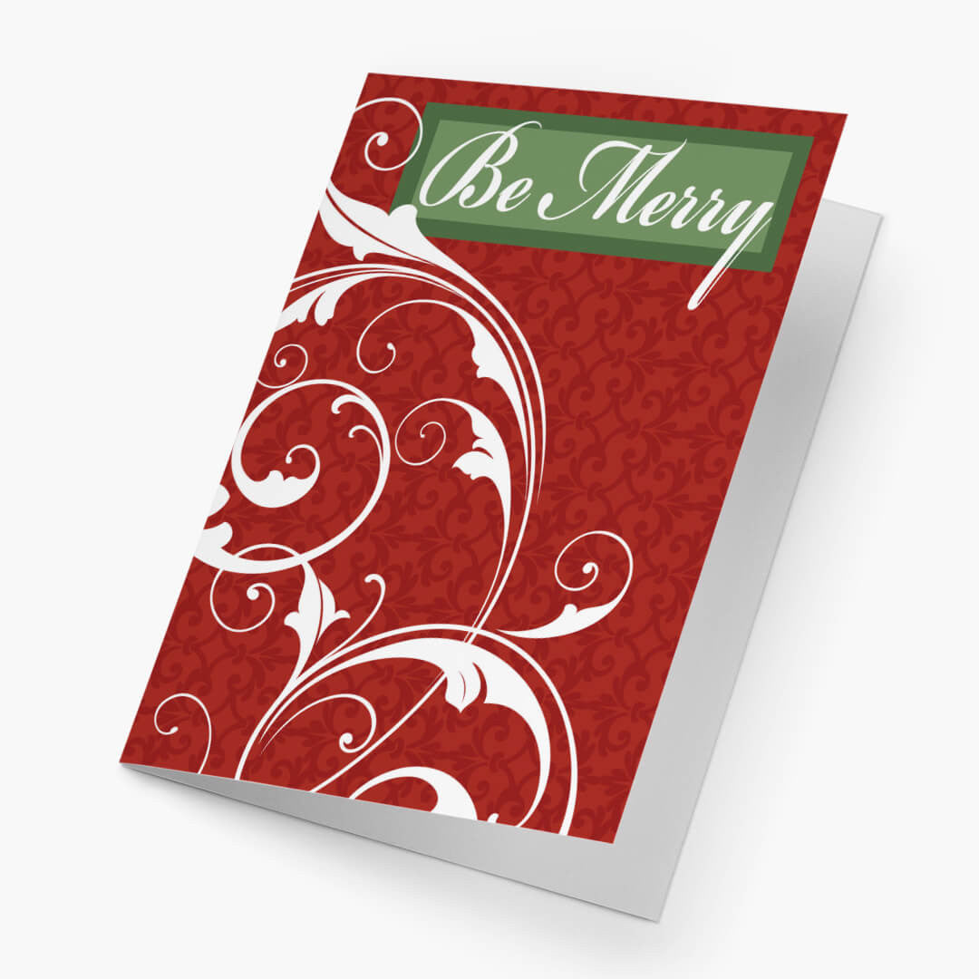 Merry Filigree